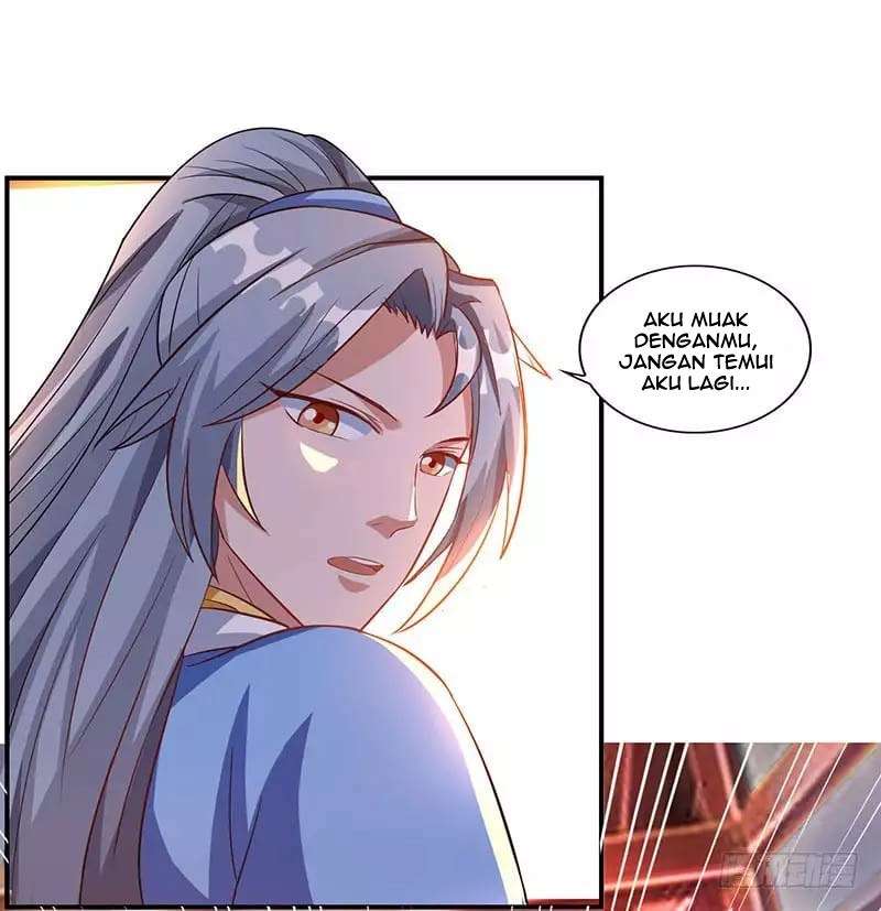 Rebirth After 80.000 Years Passed Chapter 32 Gambar 18