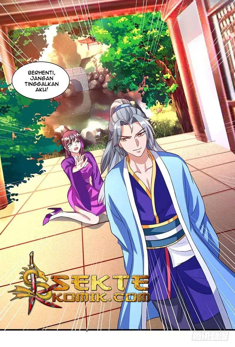 Rebirth After 80.000 Years Passed Chapter 32 Gambar 19