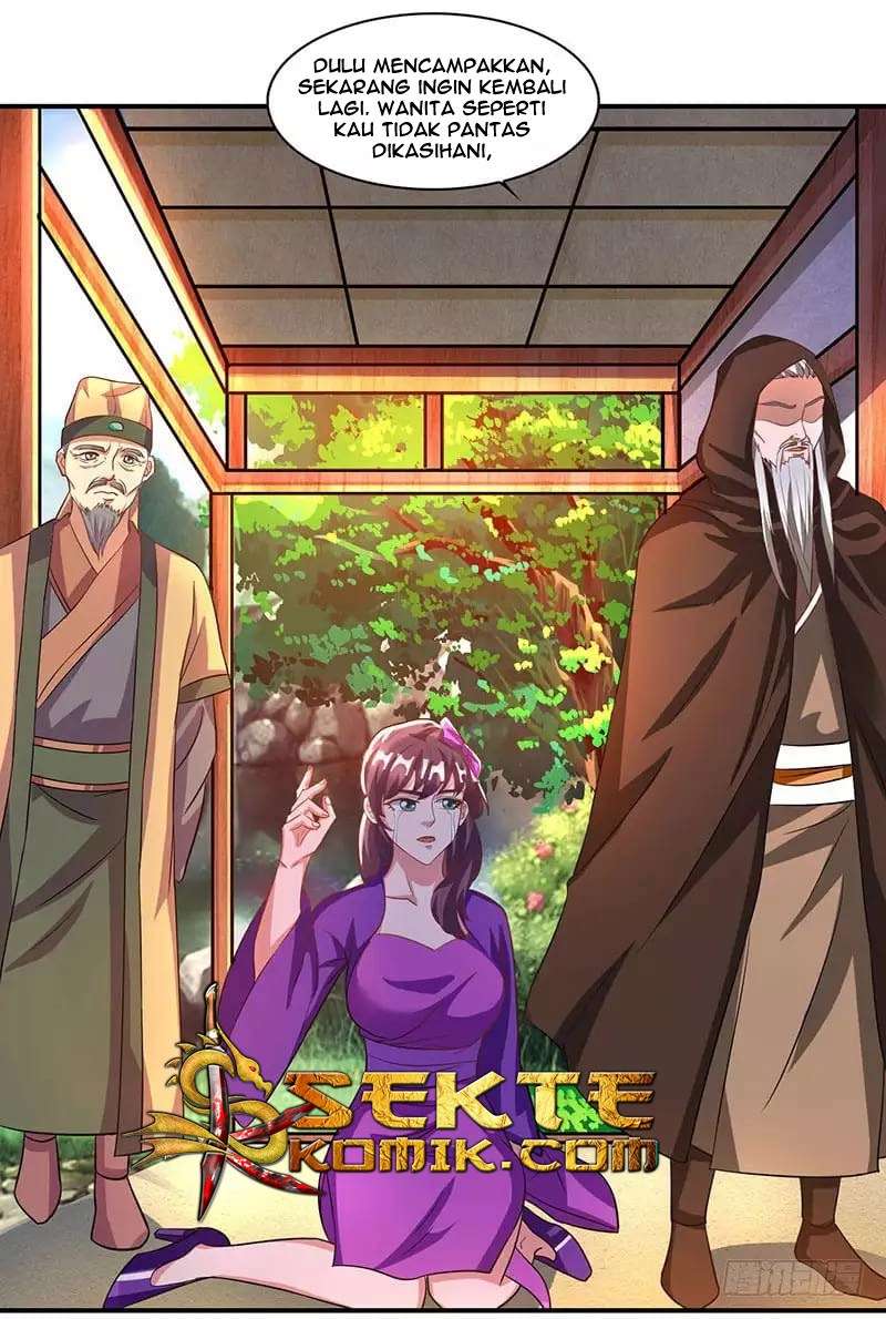Rebirth After 80.000 Years Passed Chapter 32 Gambar 21