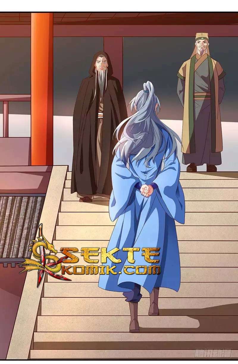 Rebirth After 80.000 Years Passed Chapter 32 Gambar 3