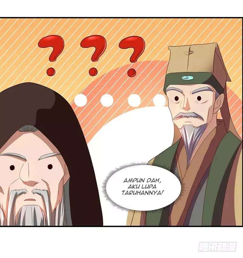 Rebirth After 80.000 Years Passed Chapter 32 Gambar 6