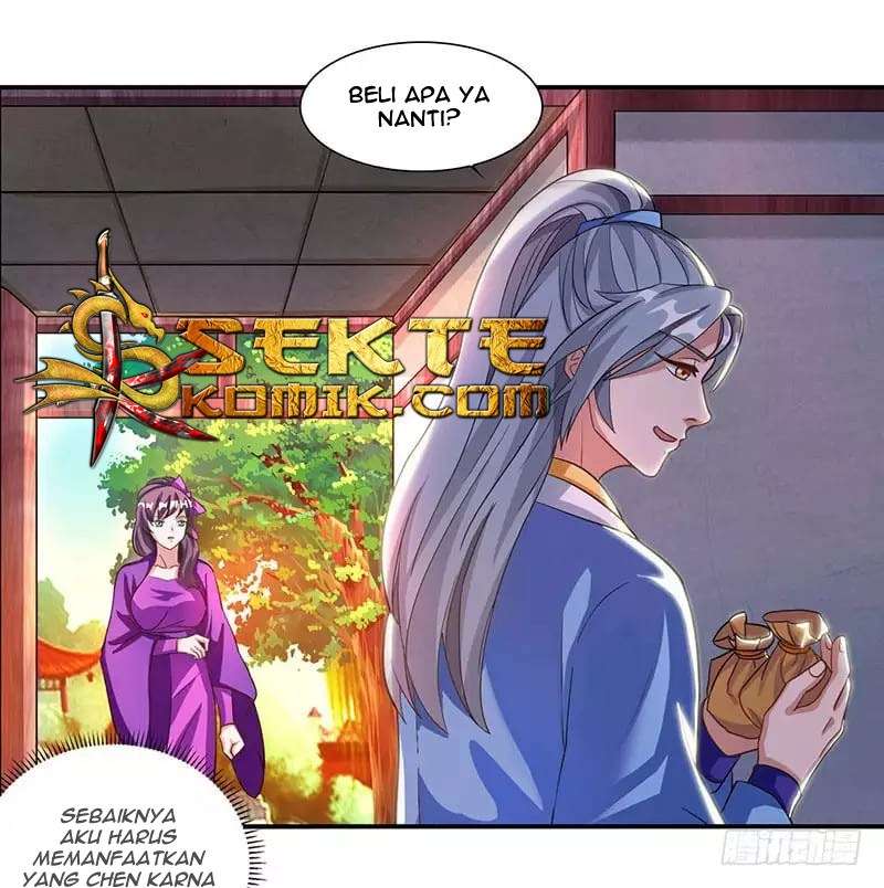 Rebirth After 80.000 Years Passed Chapter 32 Gambar 9