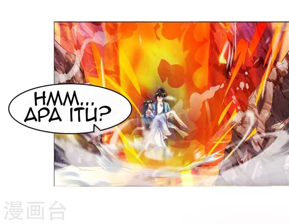 Dushi Xiaoyao Chapter 82 Gambar 7