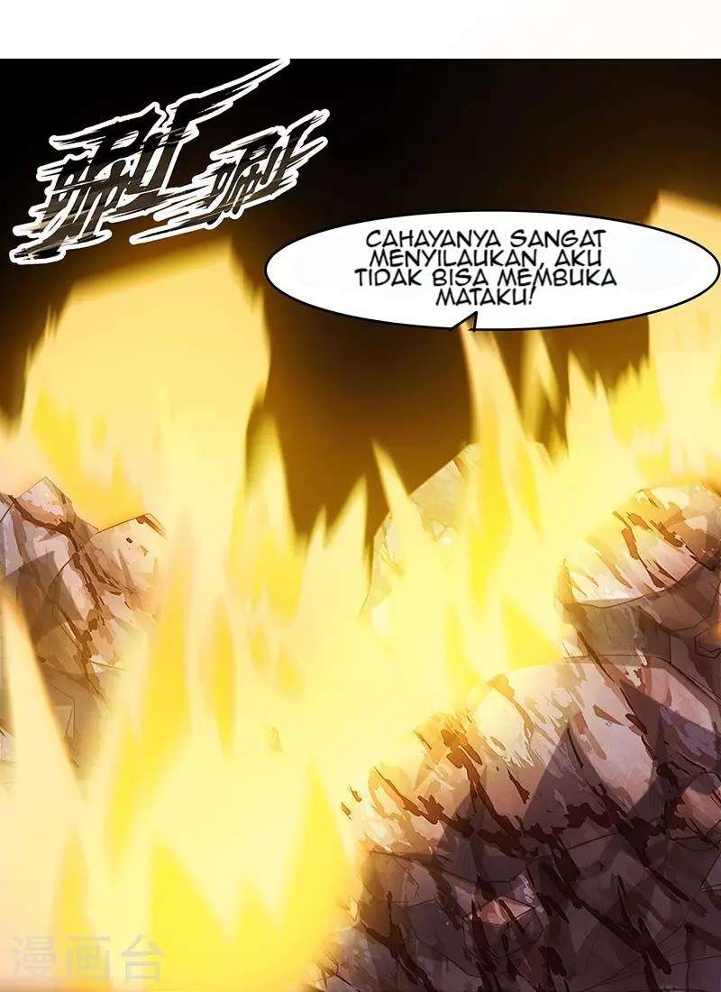 Dushi Xiaoyao Chapter 82 Gambar 8
