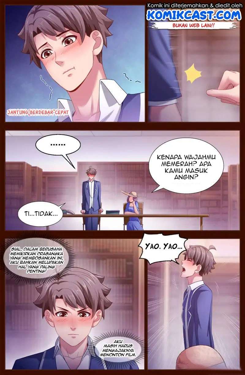 I Have a Mansion In The Post-Apocalyptic World Chapter 122 Gambar 9