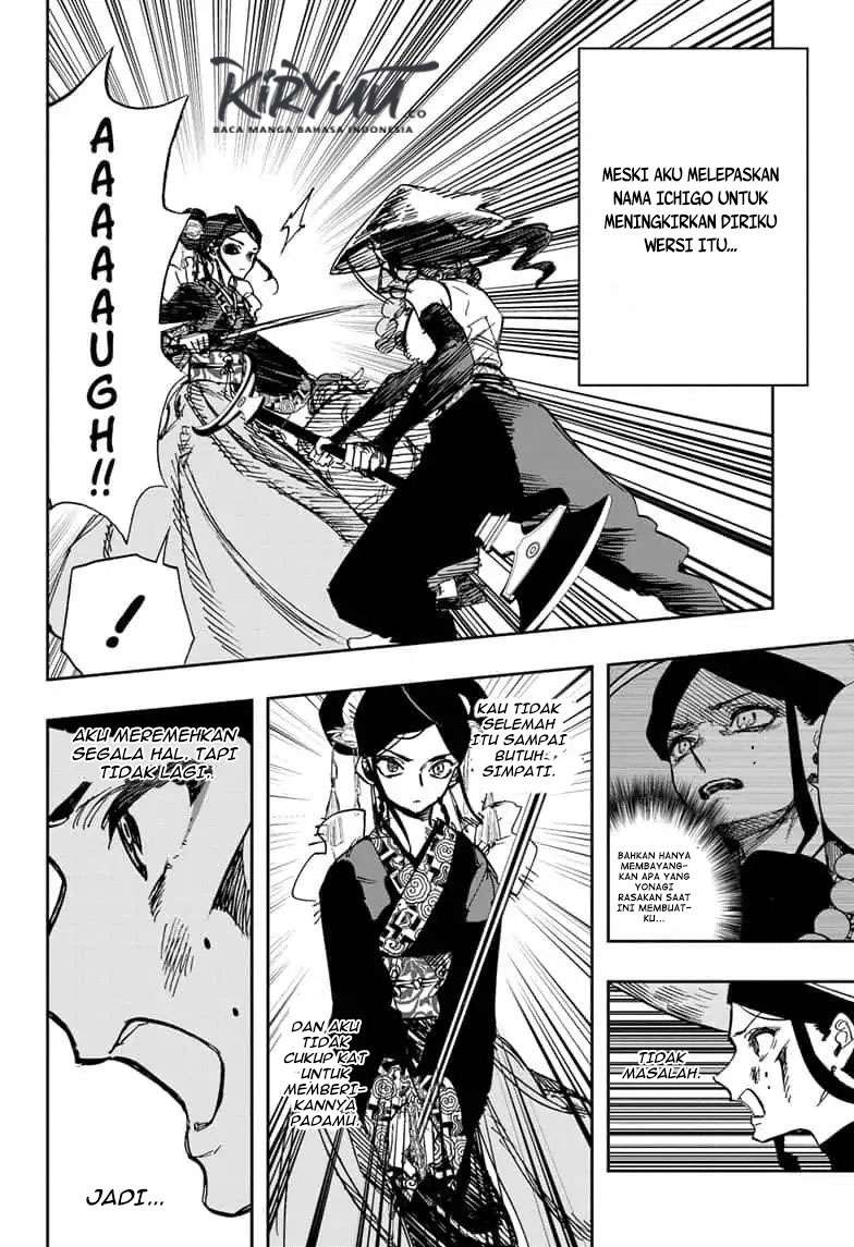 Act-Age Chapter 93 Gambar 10