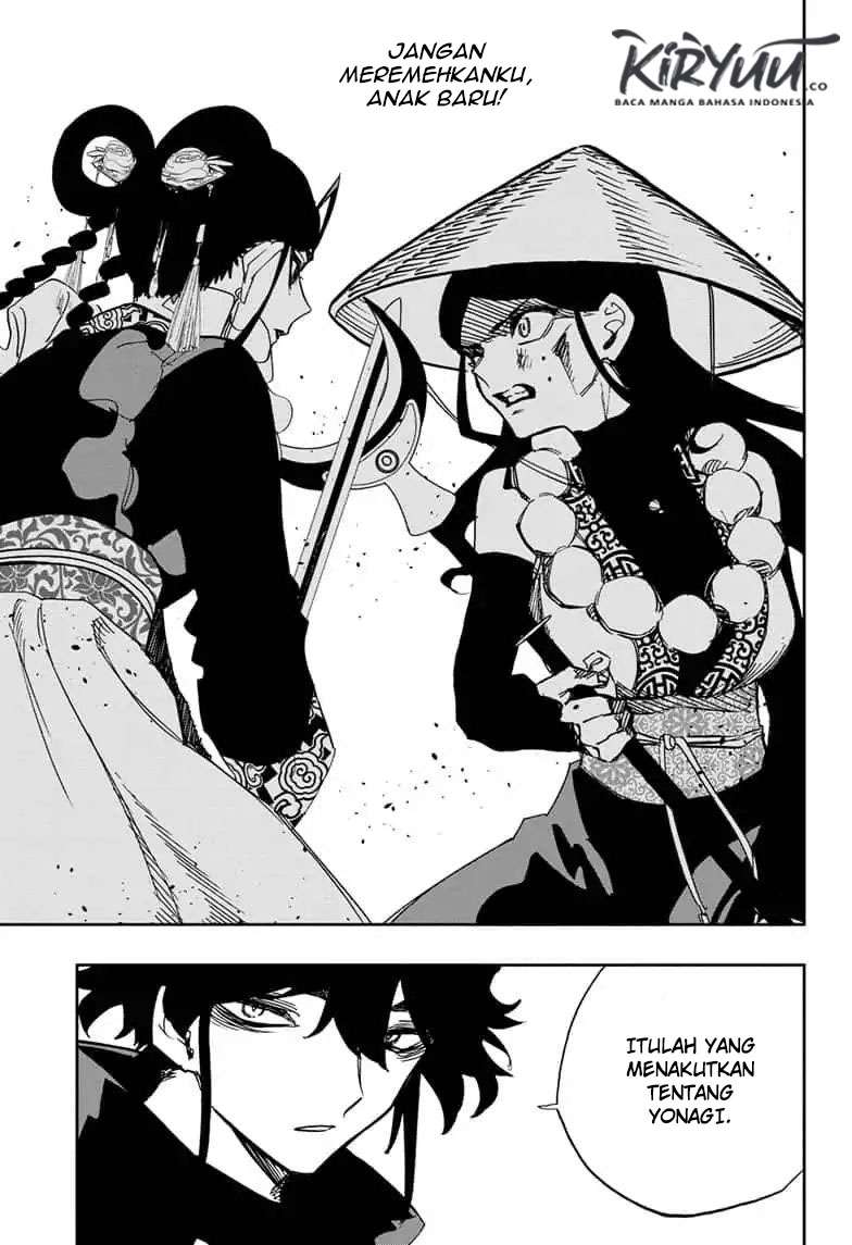 Act-Age Chapter 93 Gambar 11