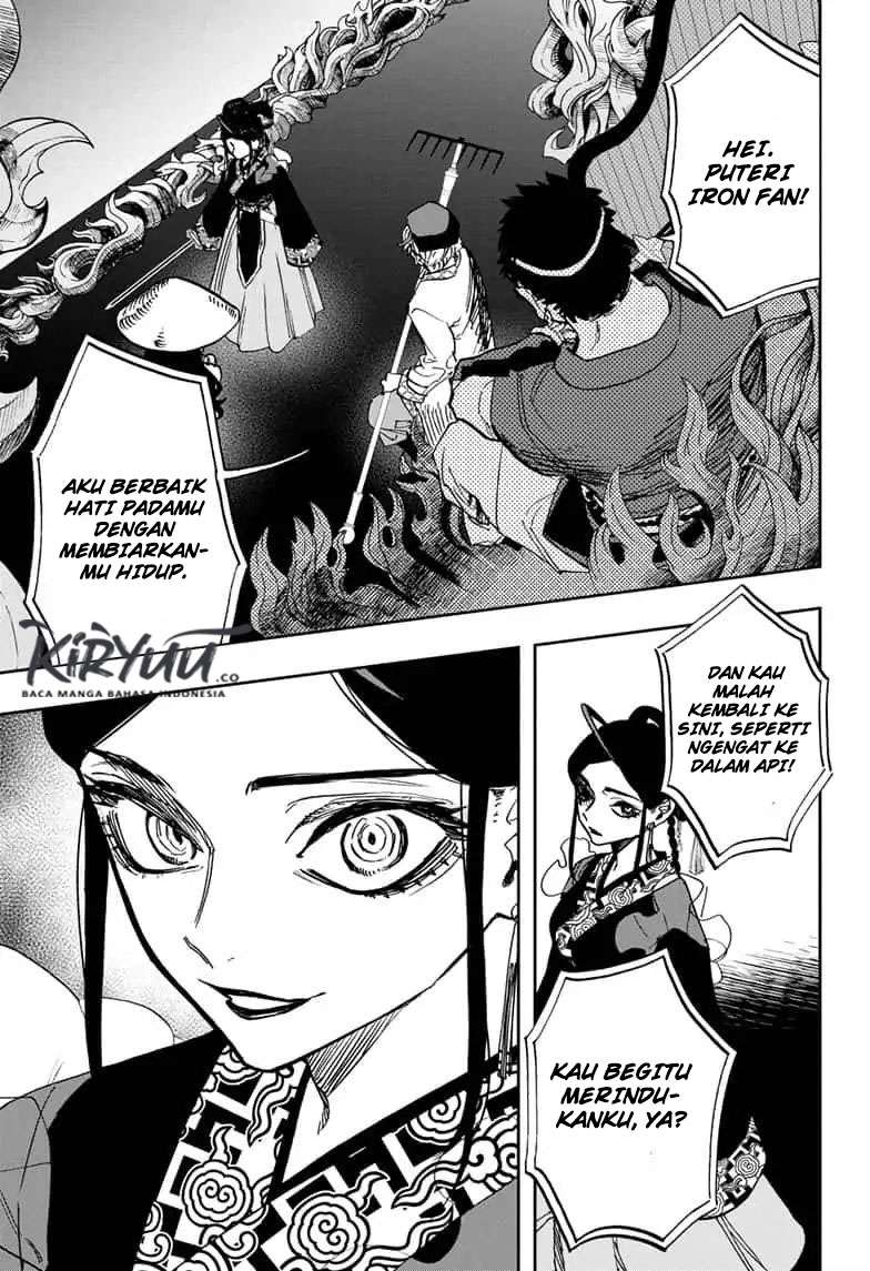 Act-Age Chapter 93 Gambar 16