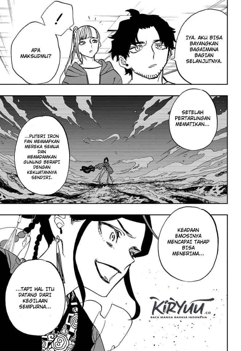 Act-Age Chapter 93 Gambar 20