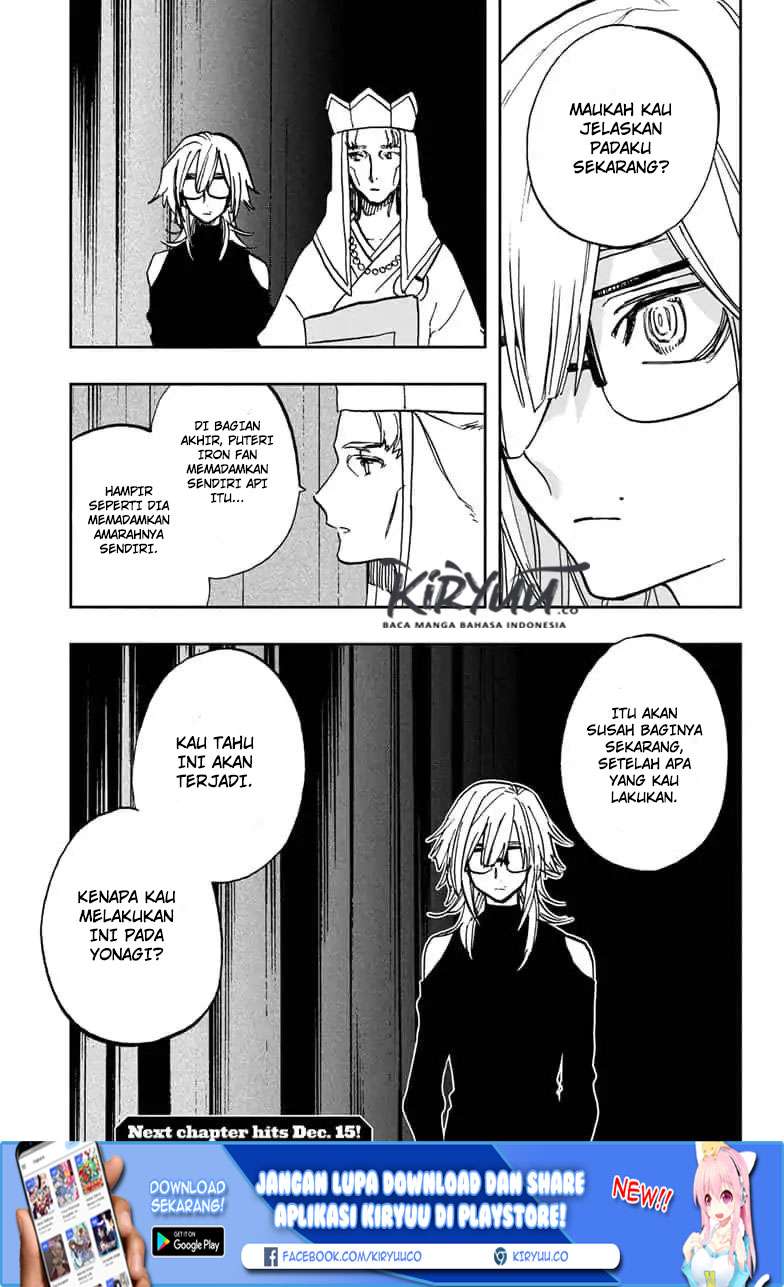 Act-Age Chapter 93 Gambar 22
