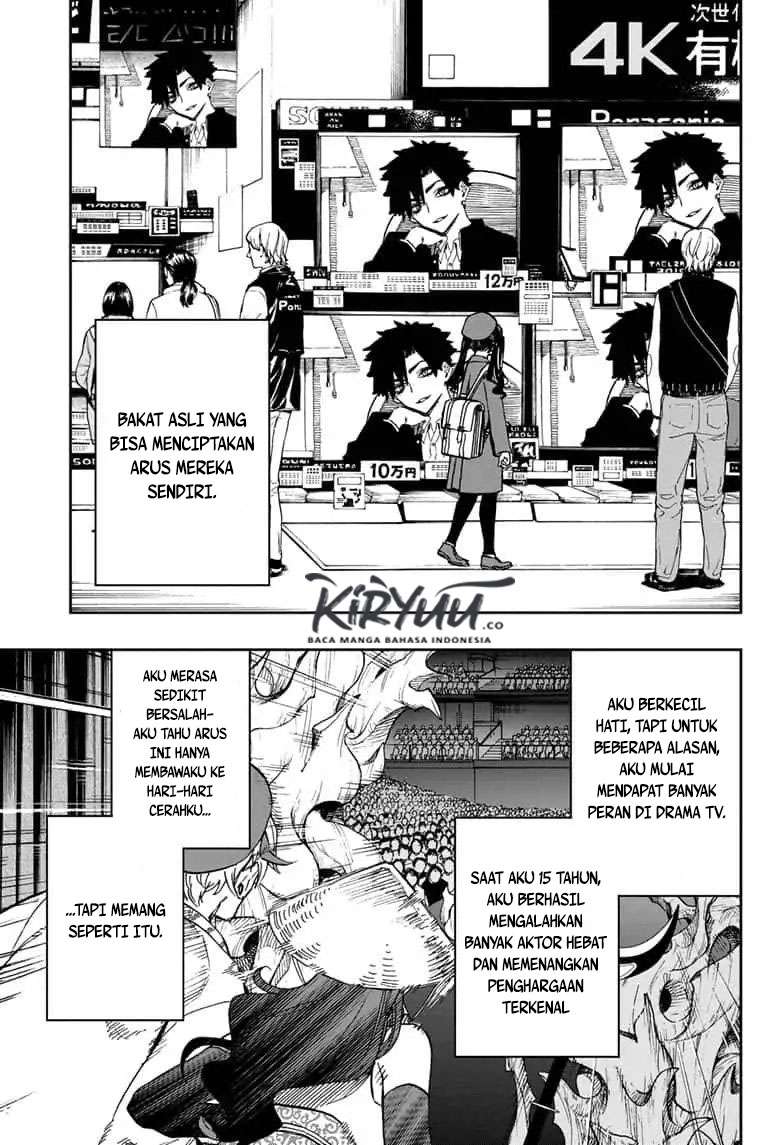 Act-Age Chapter 93 Gambar 5