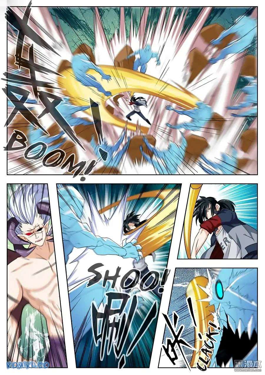 Hero? I Quit A Long Time Ago Chapter 93 Gambar 3