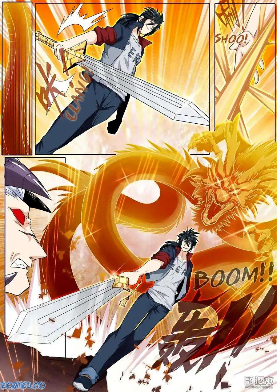 Hero? I Quit A Long Time Ago Chapter 93 Gambar 6