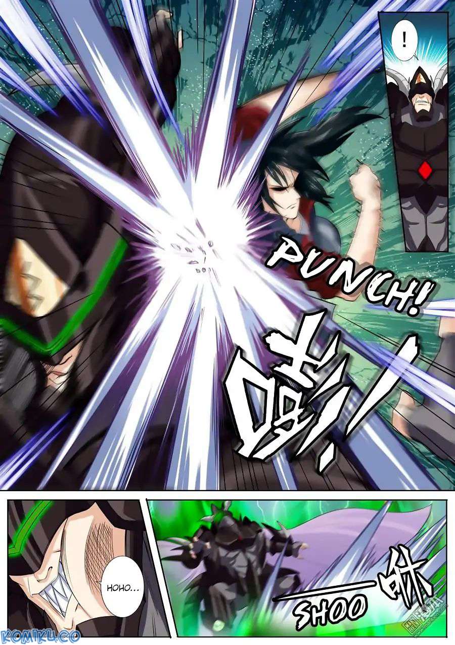 Hero? I Quit A Long Time Ago Chapter 96 Gambar 14