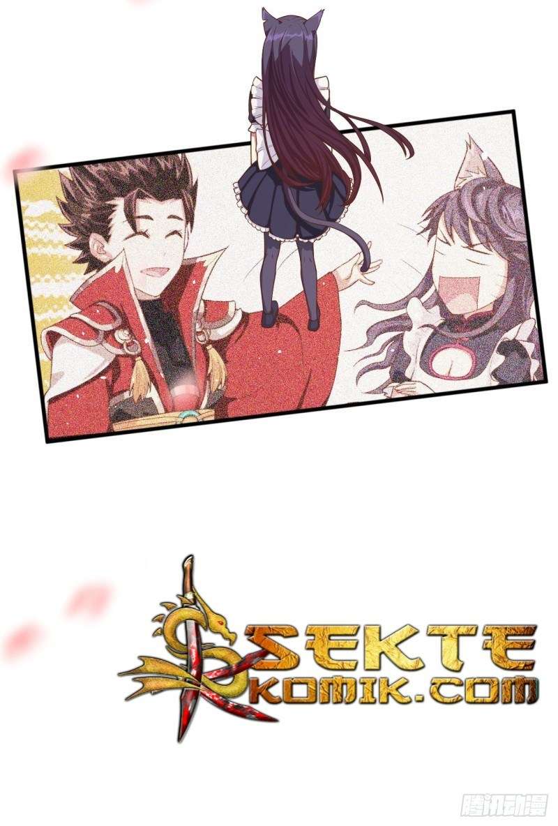 To Be The Castellan King Chapter 19 Gambar 10