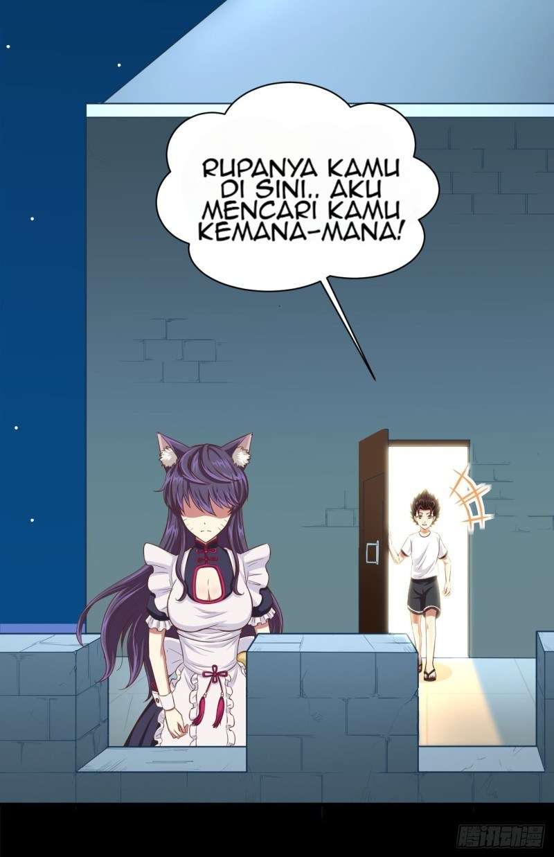 To Be The Castellan King Chapter 19 Gambar 30