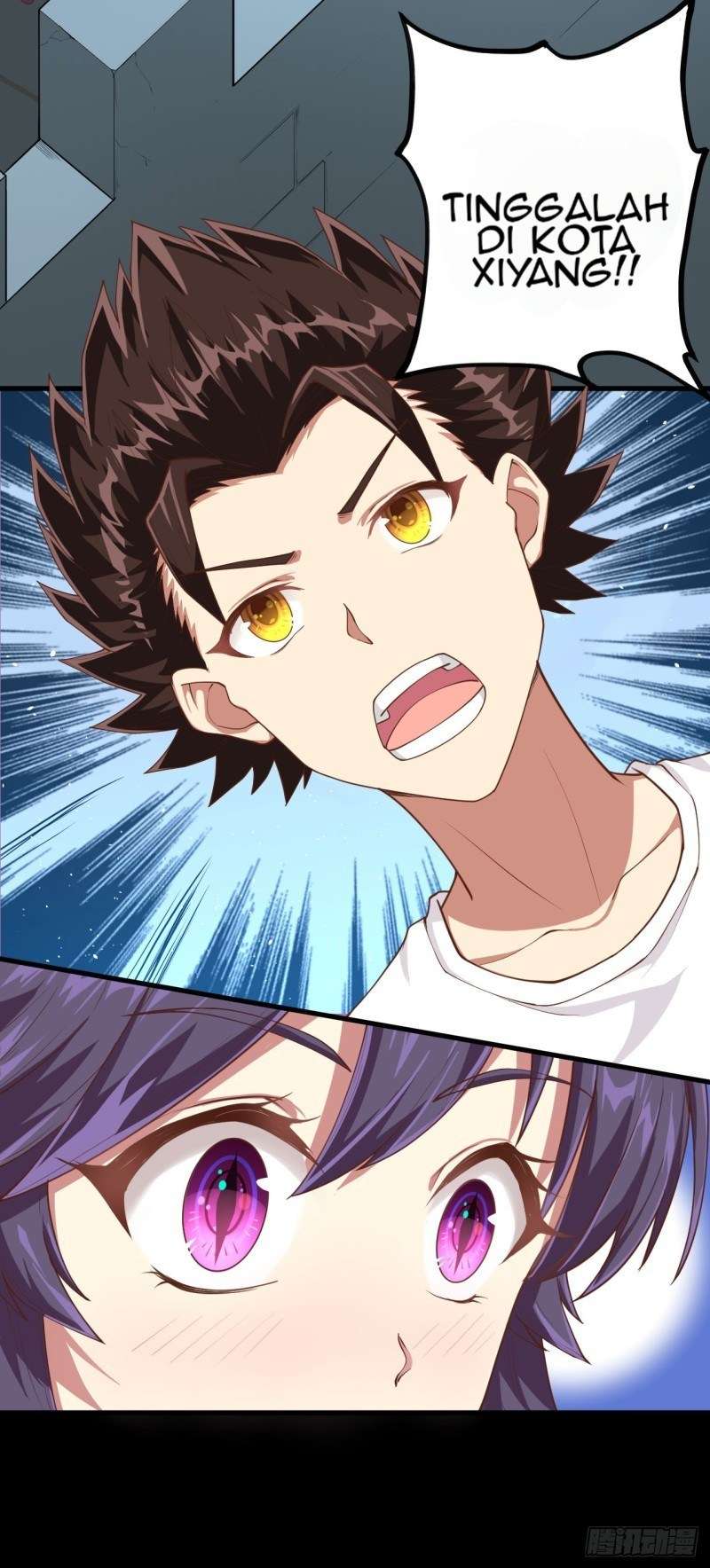 To Be The Castellan King Chapter 19 Gambar 35