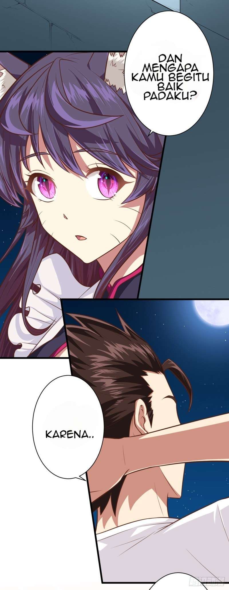 To Be The Castellan King Chapter 19 Gambar 39