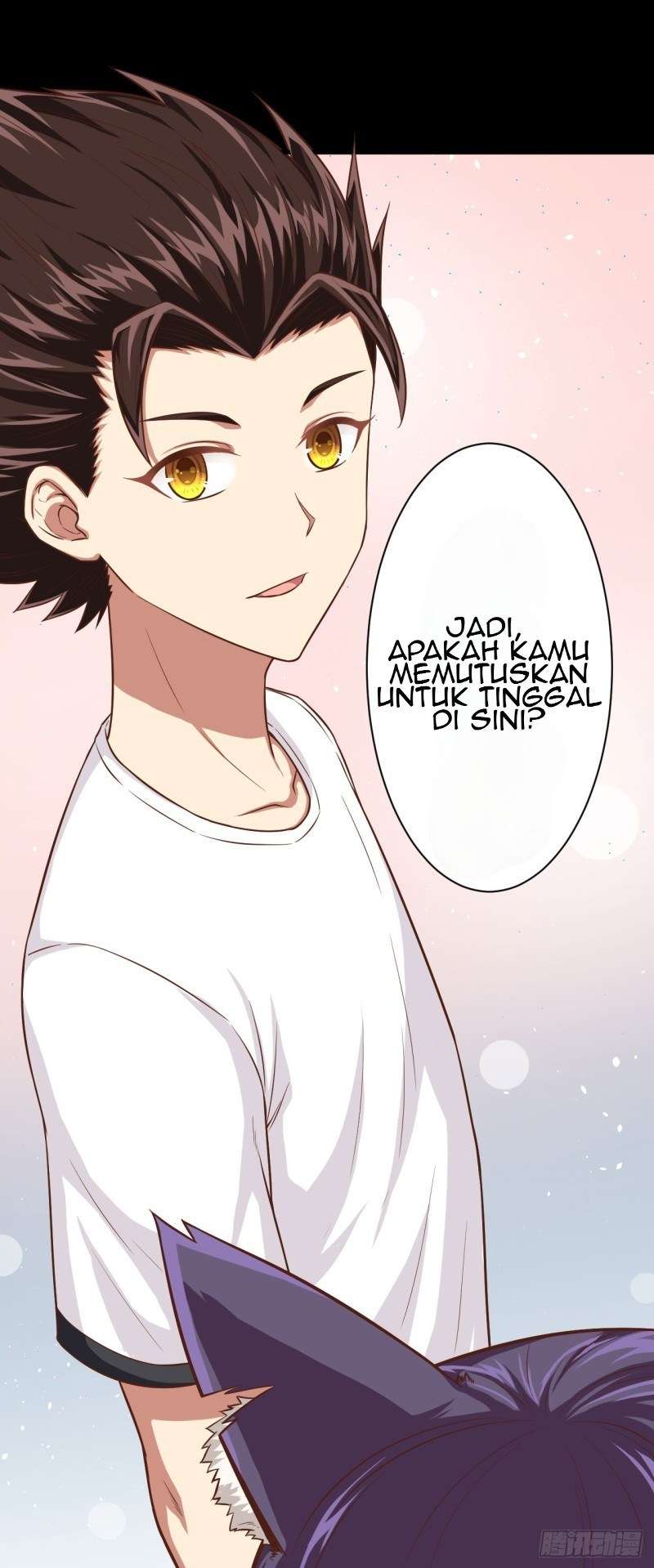 To Be The Castellan King Chapter 19 Gambar 42