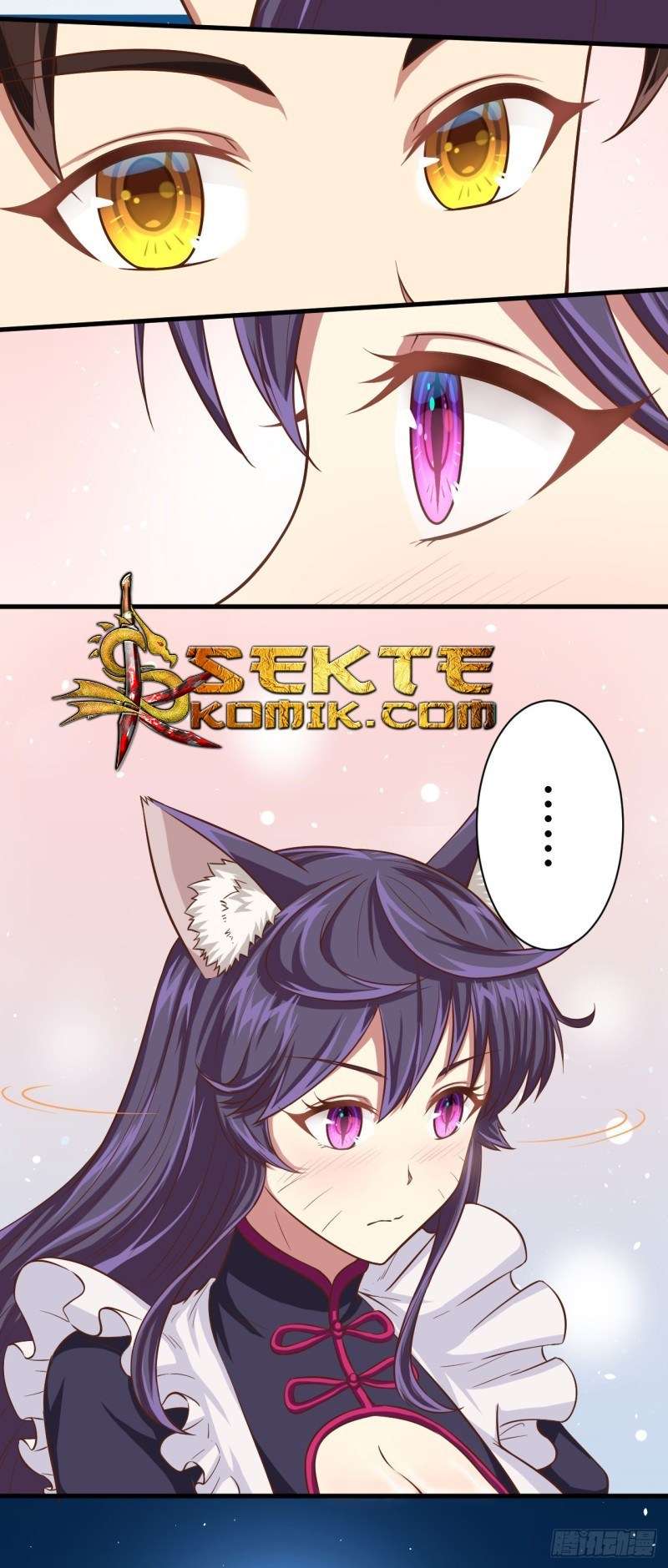 To Be The Castellan King Chapter 19 Gambar 43