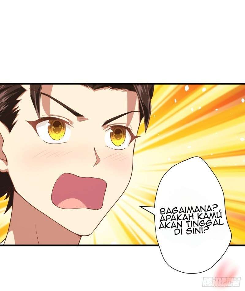 To Be The Castellan King Chapter 19 Gambar 7