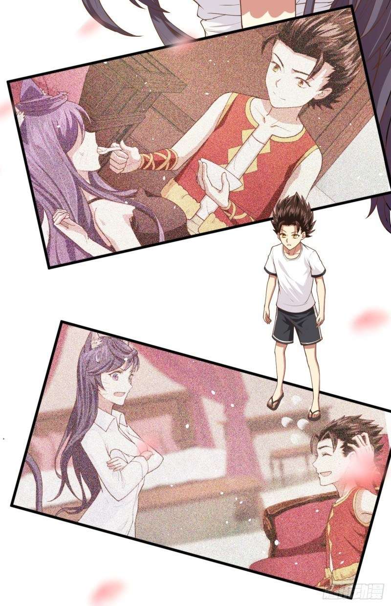 To Be The Castellan King Chapter 19 Gambar 9