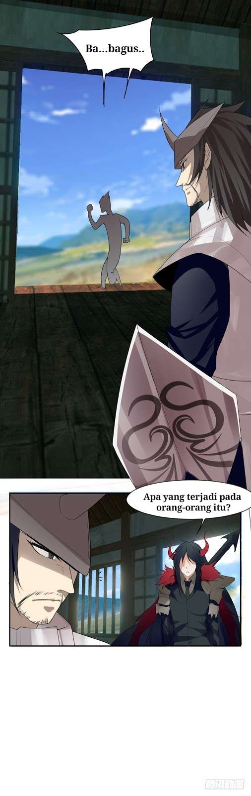JIANREN Chapter 8 Gambar 13