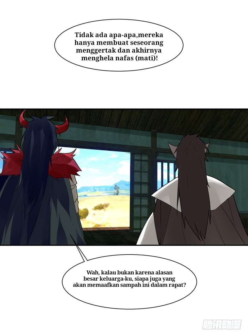 JIANREN Chapter 8 Gambar 14