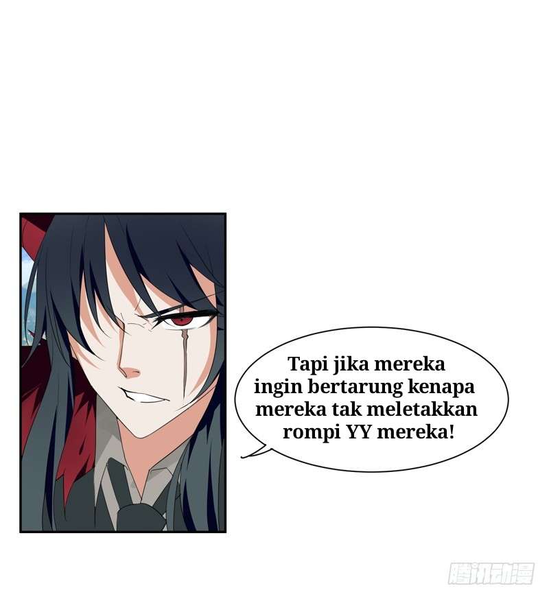 JIANREN Chapter 8 Gambar 15