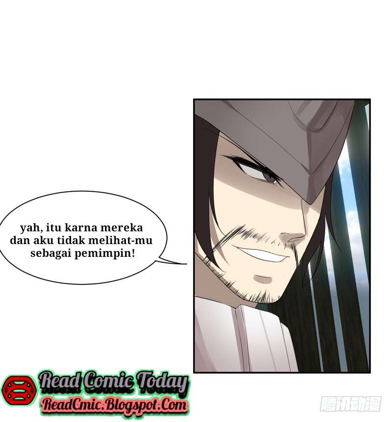 JIANREN Chapter 8 Gambar 16