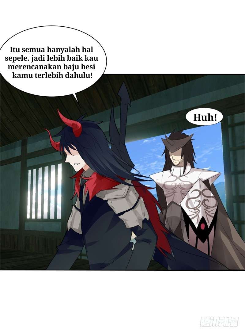 JIANREN Chapter 8 Gambar 17