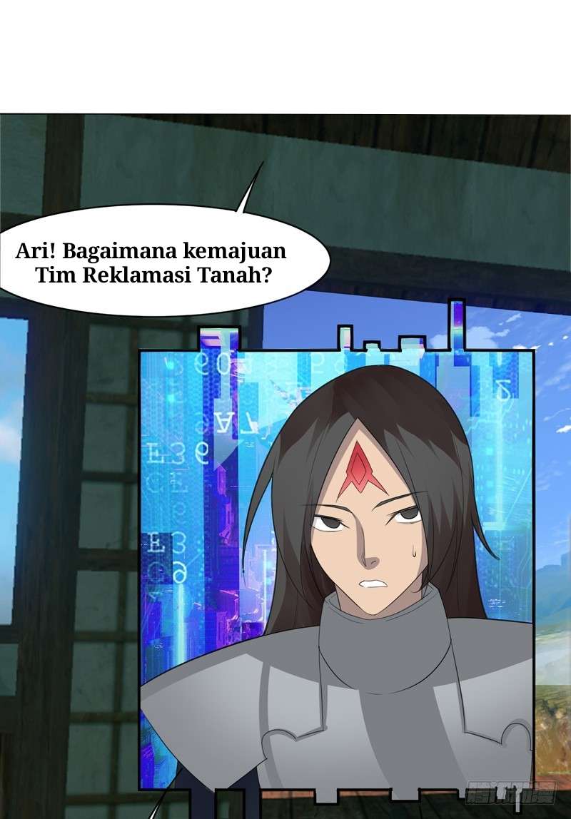 JIANREN Chapter 8 Gambar 18