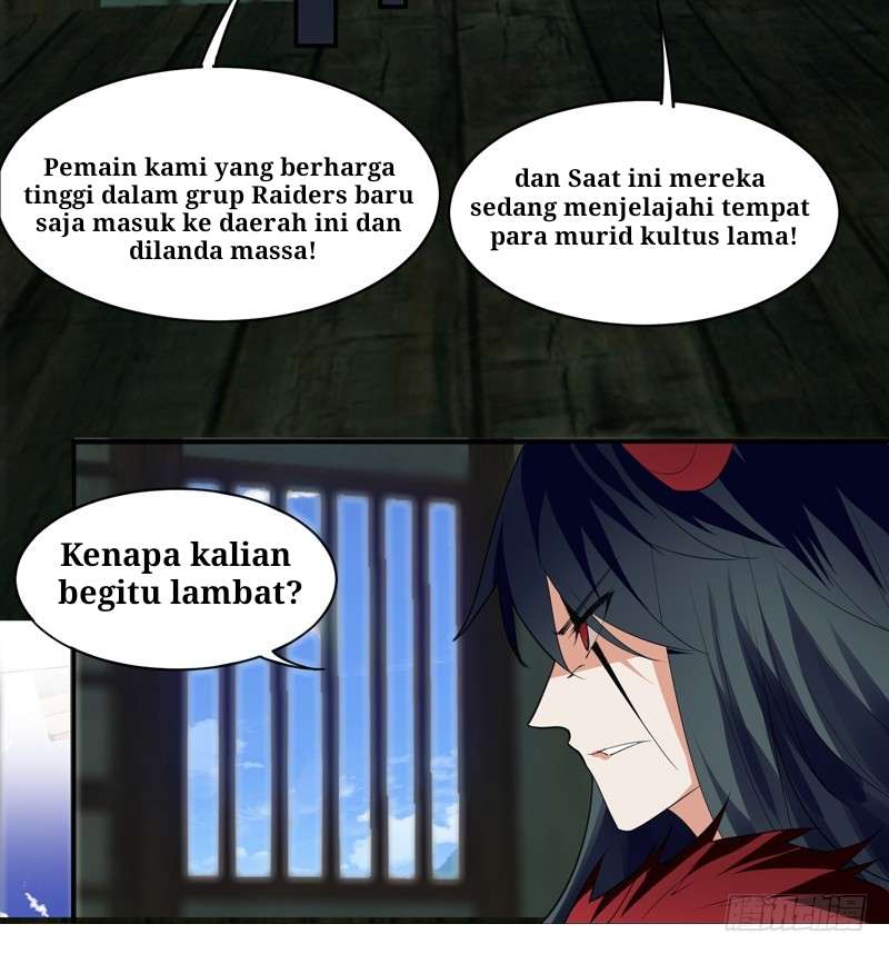 JIANREN Chapter 8 Gambar 19
