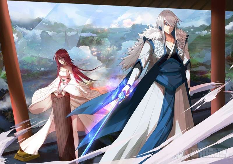 Baca Manhua JIANREN Chapter 8 Gambar 2