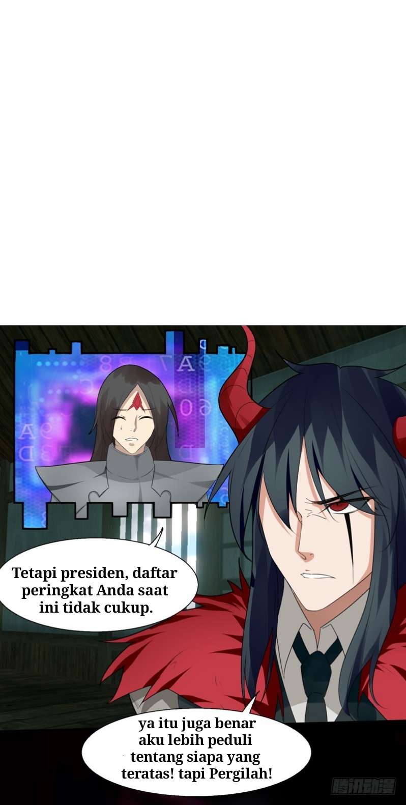 JIANREN Chapter 8 Gambar 21