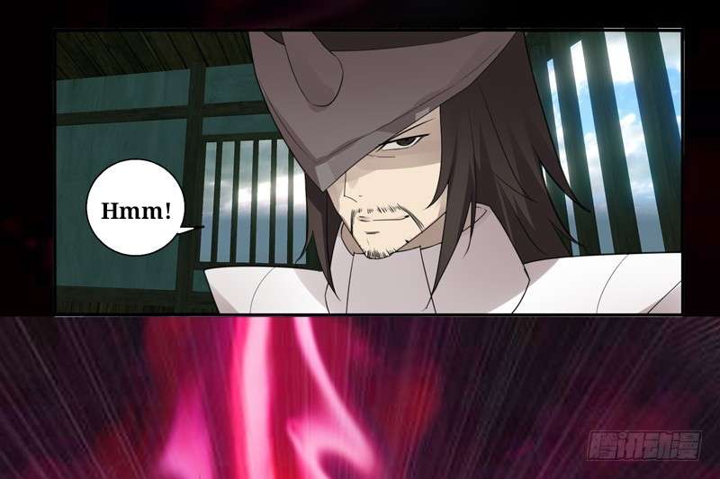 JIANREN Chapter 8 Gambar 22