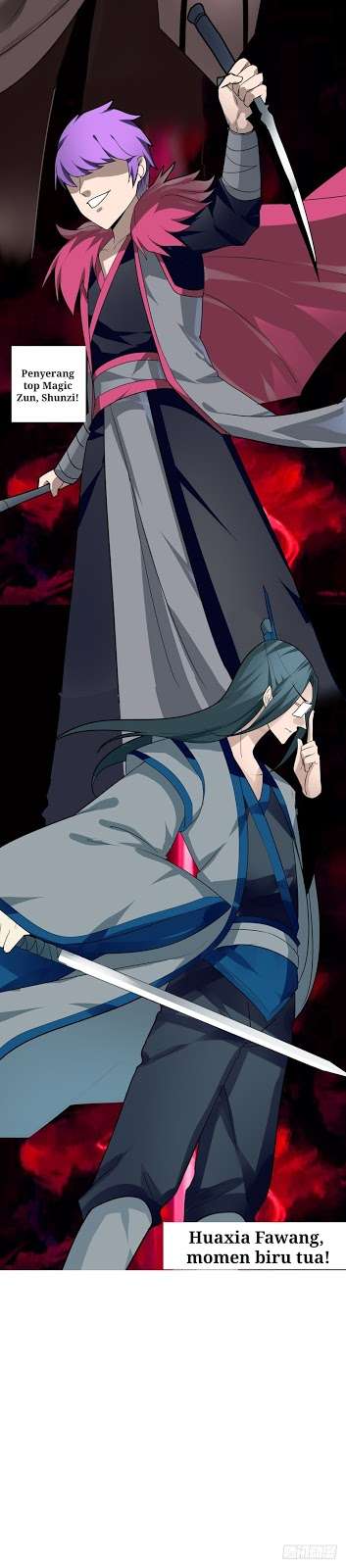 JIANREN Chapter 8 Gambar 24
