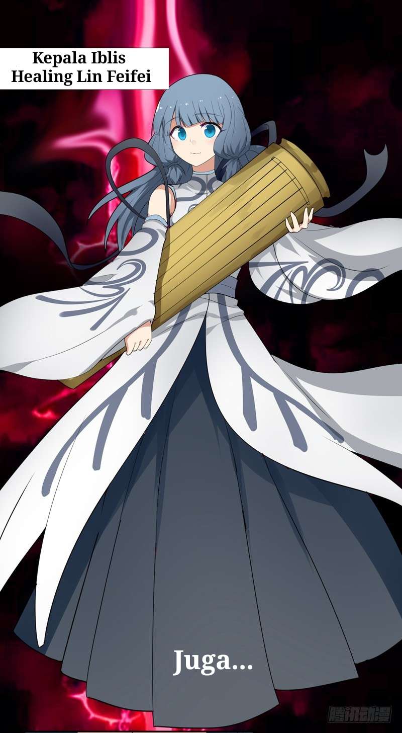 JIANREN Chapter 8 Gambar 25