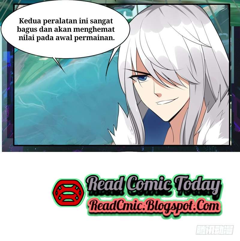 JIANREN Chapter 8 Gambar 4
