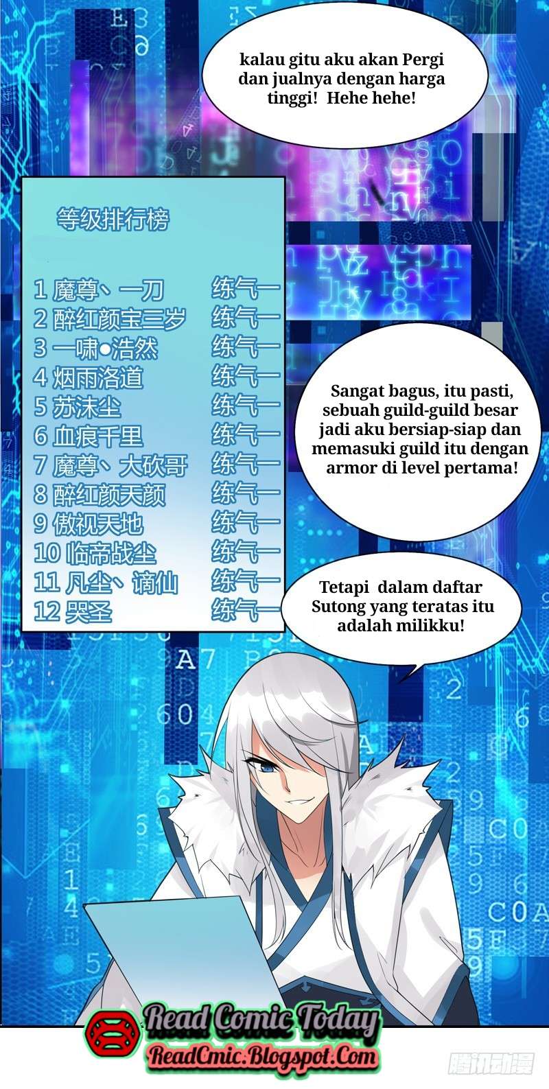JIANREN Chapter 8 Gambar 6