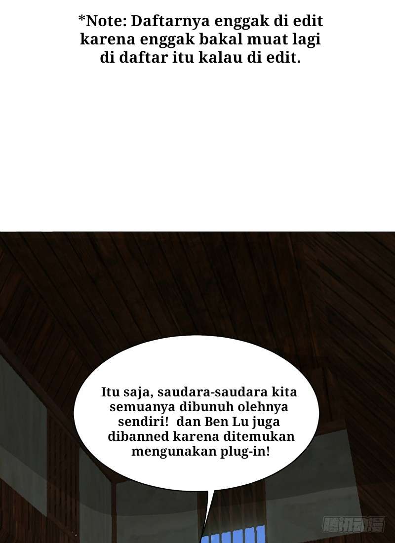 JIANREN Chapter 8 Gambar 7