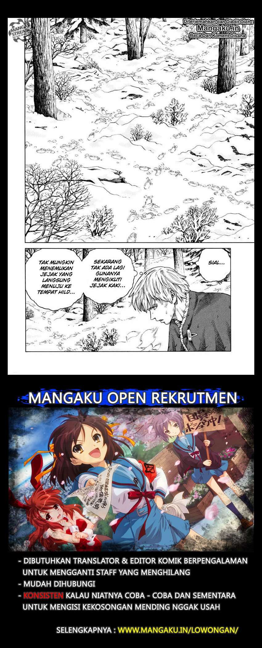 Baca Manga Vinland Saga Chapter 121 Gambar 2