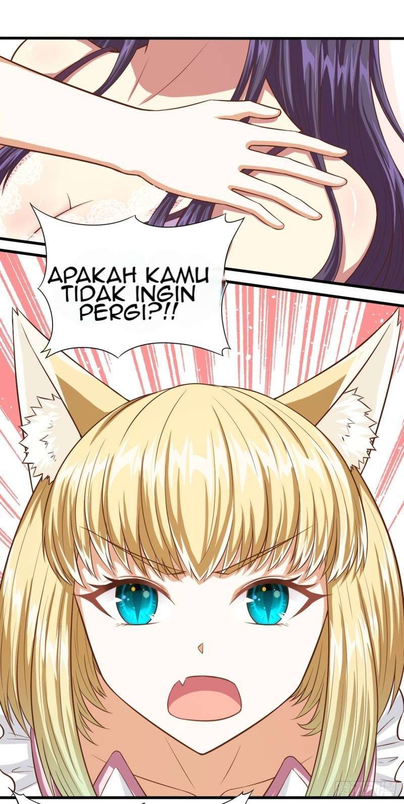 To Be The Castellan King Chapter 20 Gambar 14