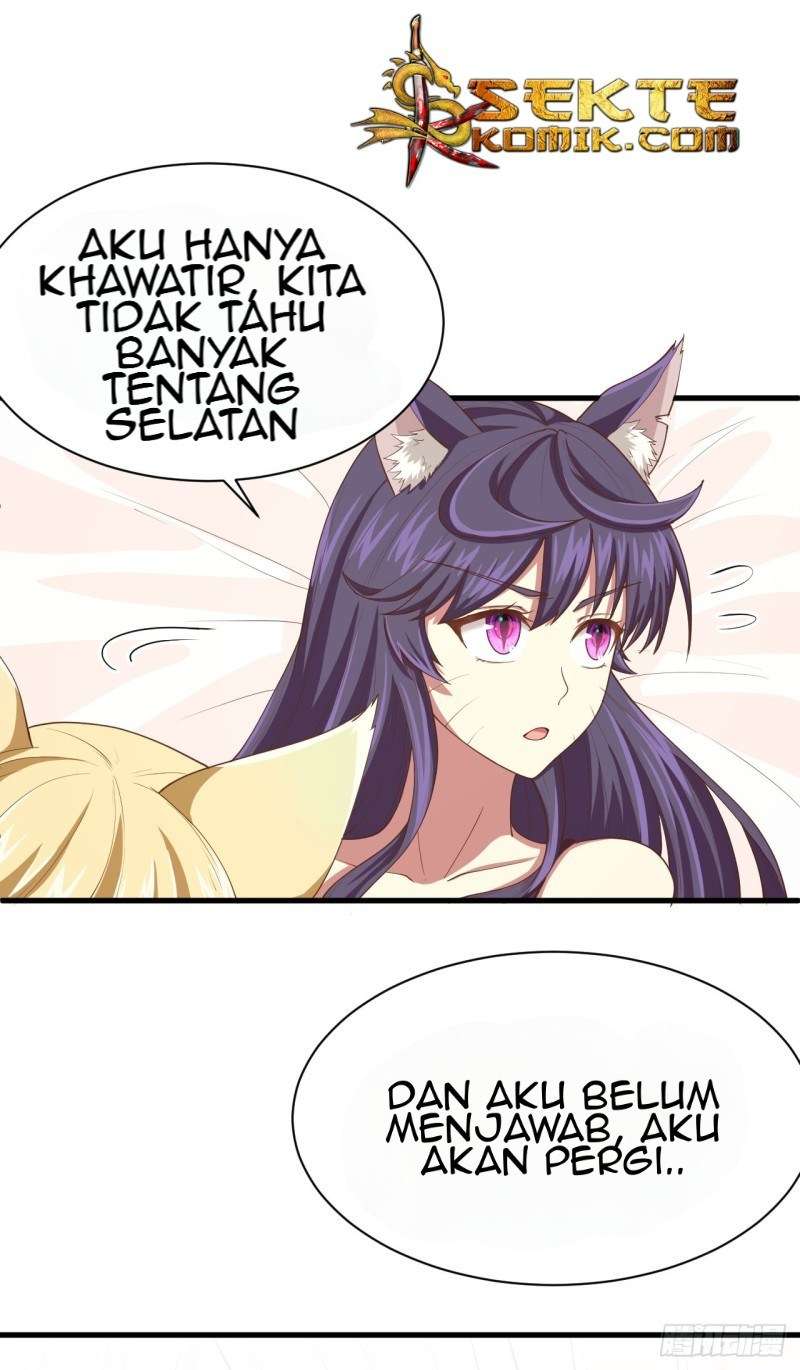 To Be The Castellan King Chapter 20 Gambar 17