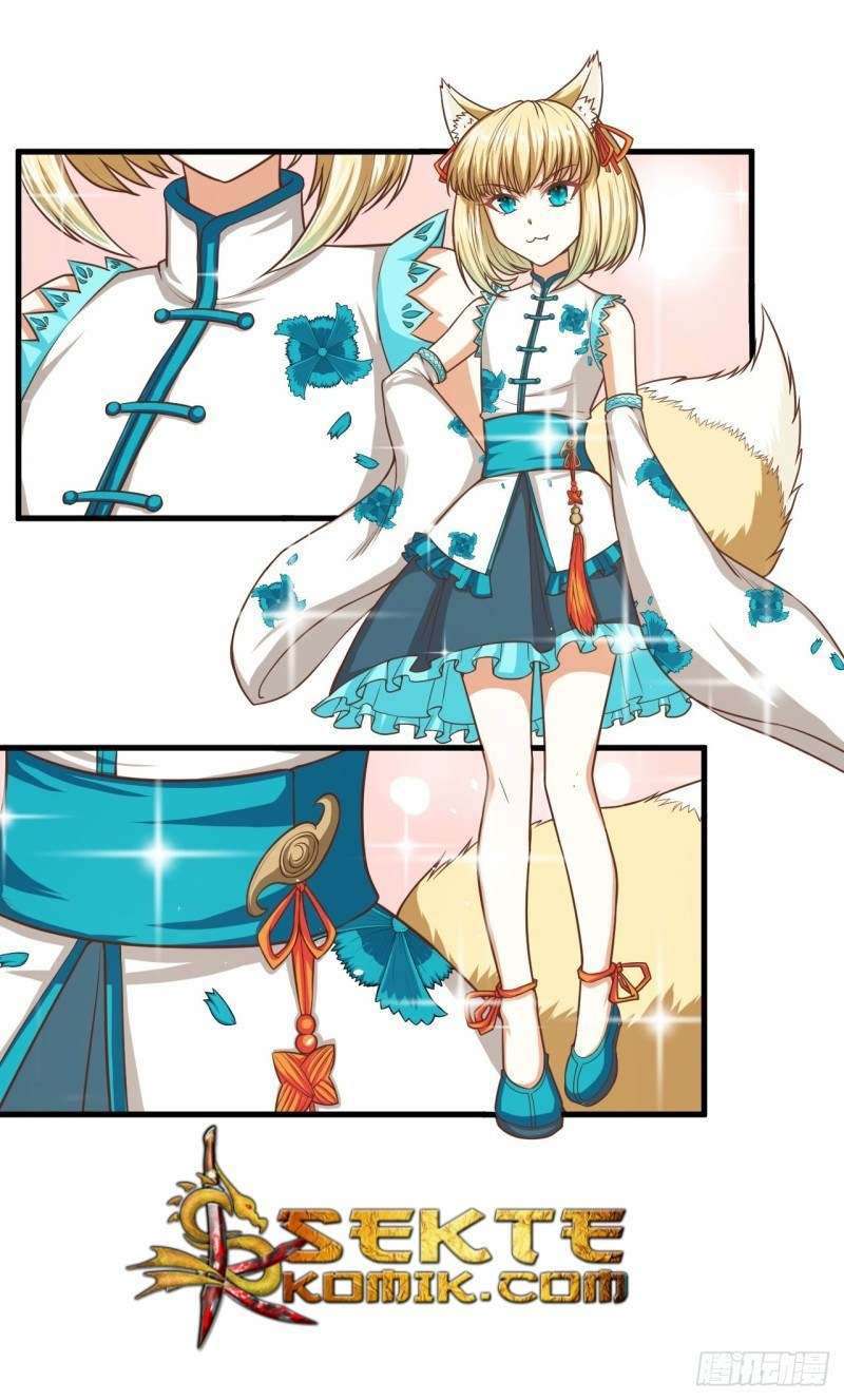To Be The Castellan King Chapter 20 Gambar 23
