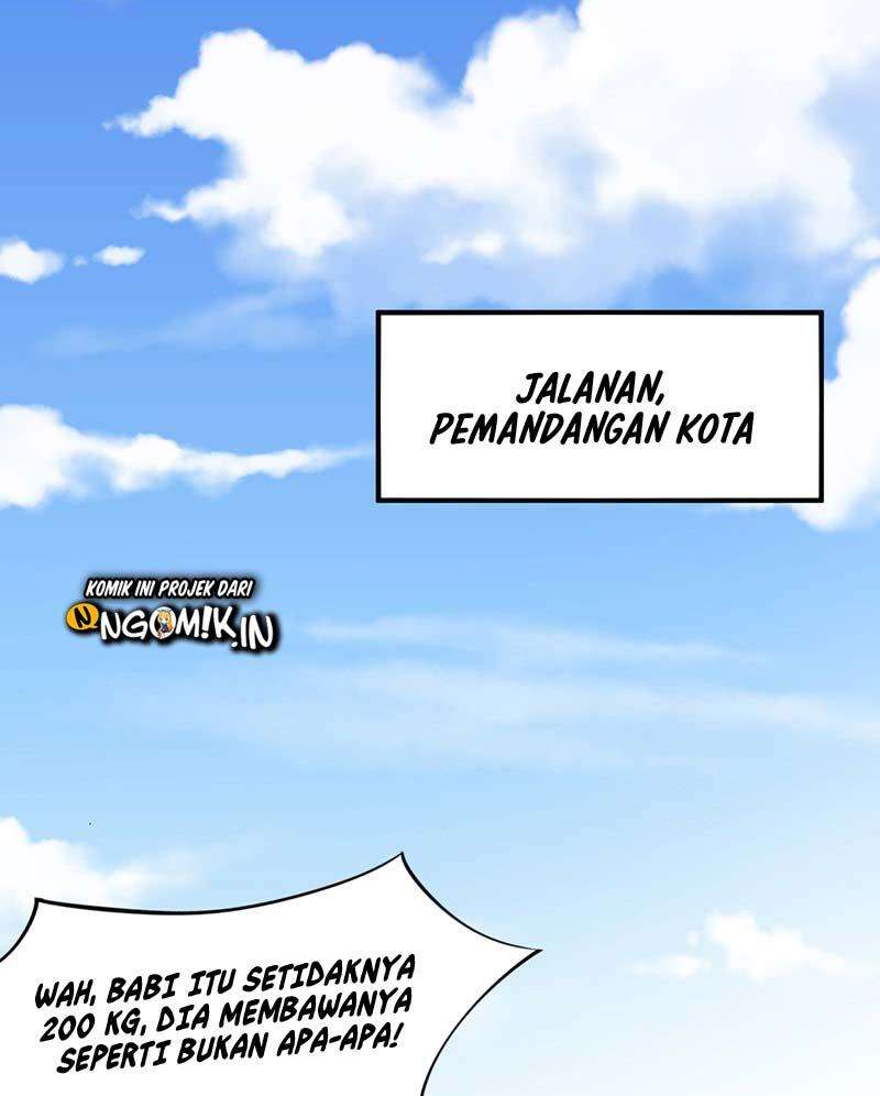 Martial Arts Reigns Chapter 11 Gambar 10