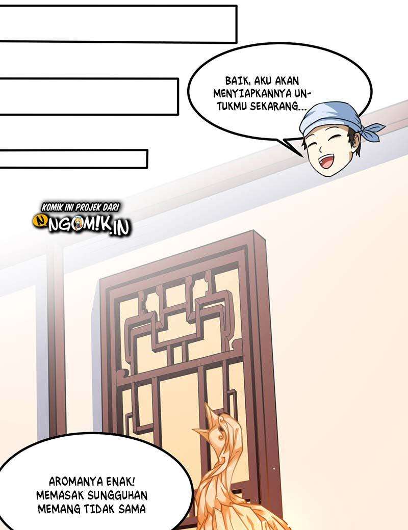 Martial Arts Reigns Chapter 11 Gambar 18