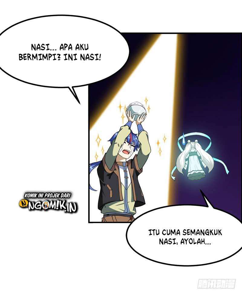 Martial Arts Reigns Chapter 11 Gambar 20