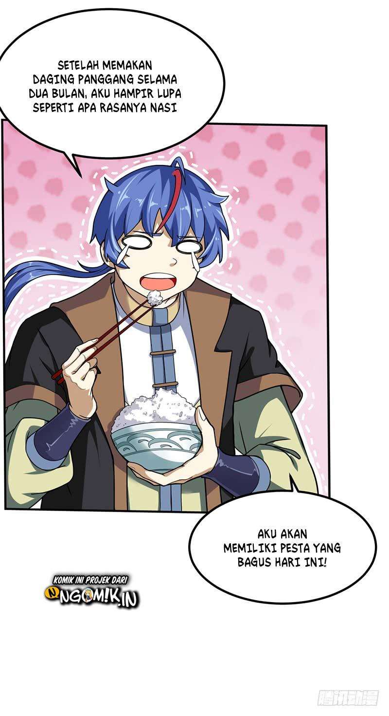 Martial Arts Reigns Chapter 11 Gambar 21