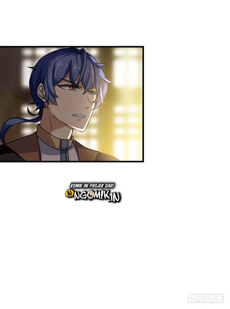 Martial Arts Reigns Chapter 11 Gambar 23